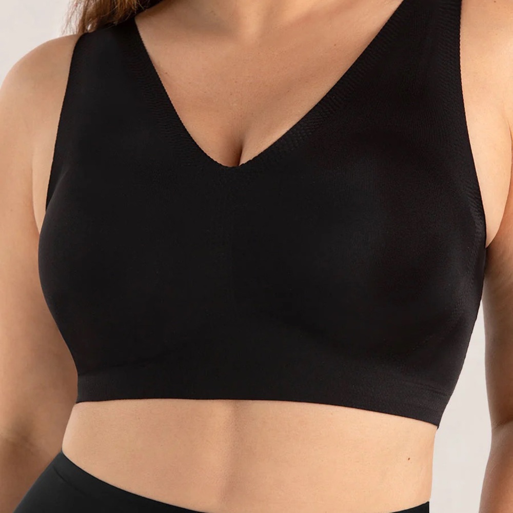 TRUEKIND‎ Wireless Comfort Bra